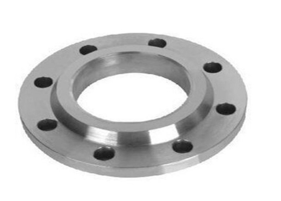 Durable 10 Inch Alloy Steel Flanges Stainless Steel Weld Neck Flange High Strength ASTM A182 F55