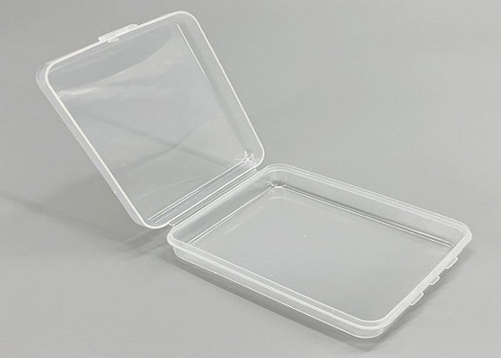 Convenient To Store Mask Case With You e Non-toxic Carry A Simple A Mask In A Storage Box Novel Design