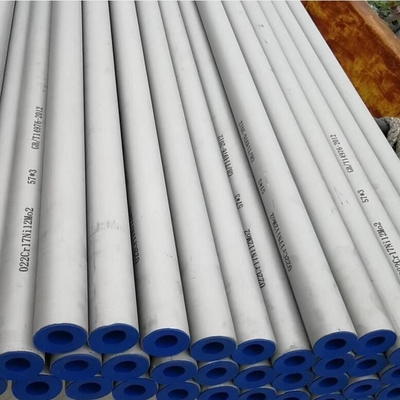 ASTM Thick 30mm Fluid Inconel 600 Nickel Alloy Tube