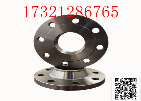 WN FLANGE, 8" SCH 10S, RF,  150#, ASME B16.47 A182 F55  (SUPERDUPLEX)