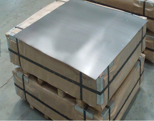 Food grade or printed tin plate or electrolytic tinplate or ETP steel sheet for packaging