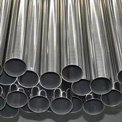 Astm A335 P91 P5 P22 Sch80 Sch160 Ferritic Alloy Steel Pipe Asme B36.10