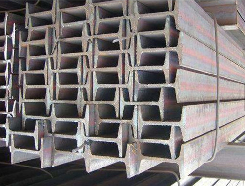 High Quality Iron Steel H Beams for Sale Ss400 Standard Hot Rolled H-Beams