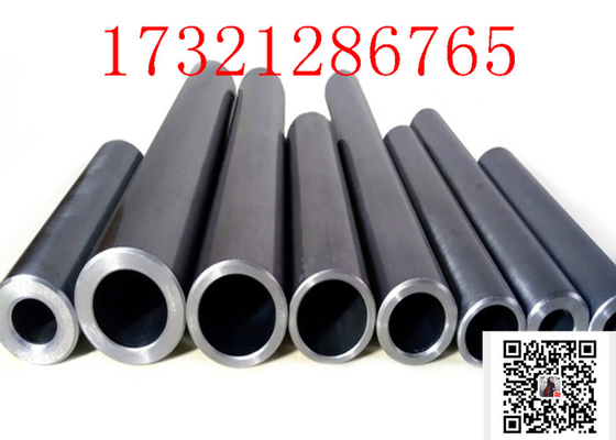 ASTM A 333 GR. 6 Standard Steel Pipe Thick Wall 2 Inch SCH40S Steel Pipe For Petroleum