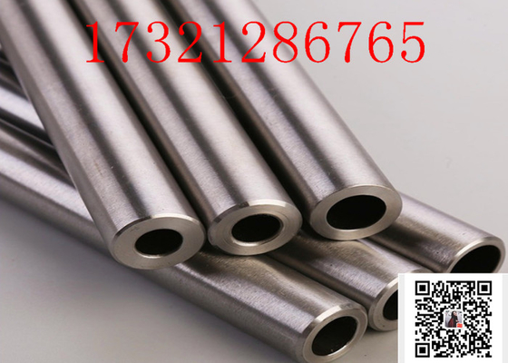 ASTM A 333 GR. 6 Standard Steel Pipe Thick Wall 2 Inch SCH40S Steel Pipe For Petroleum