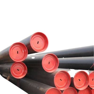 API Carbon Steel Pipe ASTM B 675/676 Seamless Steel Pipe Alloy Carbon Steel Pipe