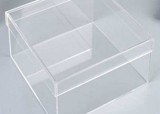 Clear Perspex Board 5mm 6mm Acrylic Sheet