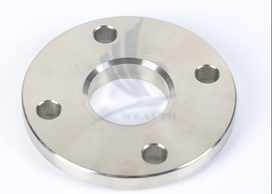 Casting Forged Stainless Steel 3/4" A105 Lap Joint Blind Flange