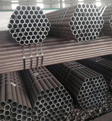 ASTM A213 T22 OD 16mm Heat Exchanger Nickel Alloy Pipe