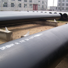 Agriculture Thickness 30mm Spiral Welded Steel Pipe