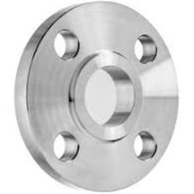 Customized ANSI 150lb-2500lb 1/2"-72" SS WN Flanges Stainless Steel Weld Neck Flange