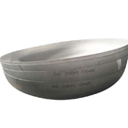 Closing Steel Oval Elliptical Dish Head For Atmospheric Tank