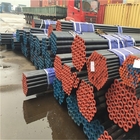 Api 5l X70 Lsaw Pipe Carbon Steel Pipe/Tube Petroleum Gas Oil Seamless Tube