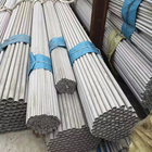 ASTM A312/213 Stainless Seamless Tube SS 201 430 316 316L Ss304 Stainless Steel Pipe Price Per Kg