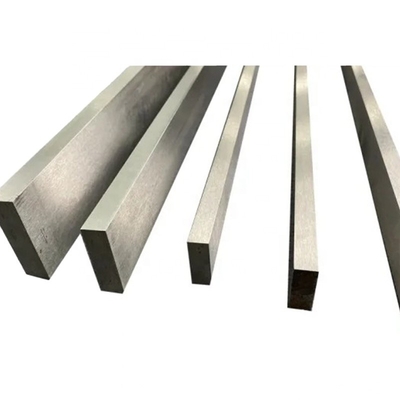 100mm Box Section 304 Stainless Steel Rectangular Tube