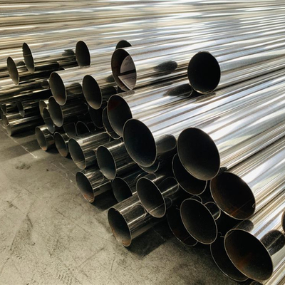 Stainless Steel Pipe Price For Great Need ASTM 304 Stainless Steel Tube