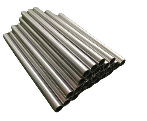 Factory Direct Price 304 Stainless Steel Decorative Stainless Steel Pipe