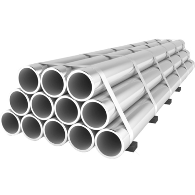 Customized Seamless Tubes 316 Gauge 304 Stainless Steel Pipe Price