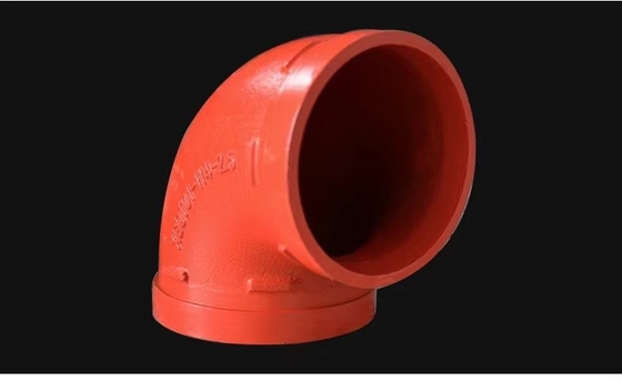 Best Selling Durable Using 90 Degree Butt Welded Short Elbow Pipe Fittings