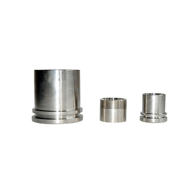 Good Price Multi-Colored Stainless Steel Forged Convenient Stainless Steel Elbow