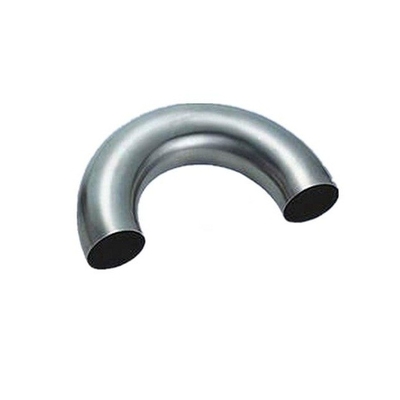 Elbows Stainless Steel U Bends