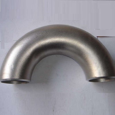 Elbows Stainless Steel U Bends