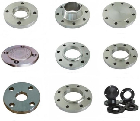 All Type Of Stainless Steel Pipe Fittings Inox Elbow Tee Flange Cross Reducer Stub End