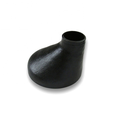 Welded Butt Weld Carbon Steel/Stainless Steel Fittings 1/2 to 48