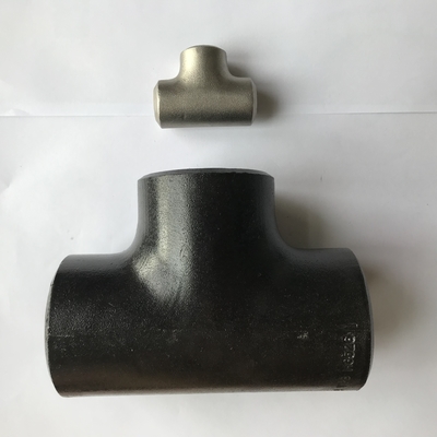 Carbon Steel ASME B16.9 Elbow LR SR Welding 30/45/180 Degree Forged 1 Piece 1/2'