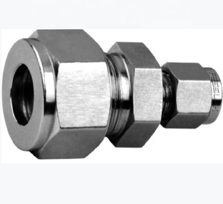 Butt Weld Fittings Stainless Steel Pipe Fittings Swage Nipple Fitting Stainless