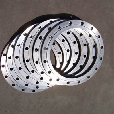 Manufacturers Supply And Produce Flange Plug Pipe Fittings Butt Welding Flange