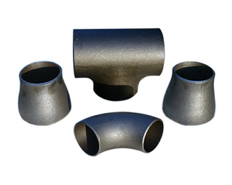 6000PSI Stainless Steel 316 High Pressure Straight Butt Weld Fittings
