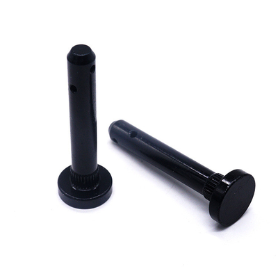 Split Rim Bolt Factory Stainless Steel Fasteners With Good Price And High Quality