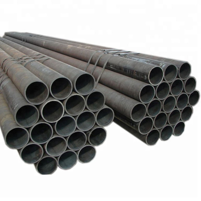 Api 5l X70 Lsaw Pipe Carbon Steel Pipe Tube Petroleum Gas Oil Seamless Tube