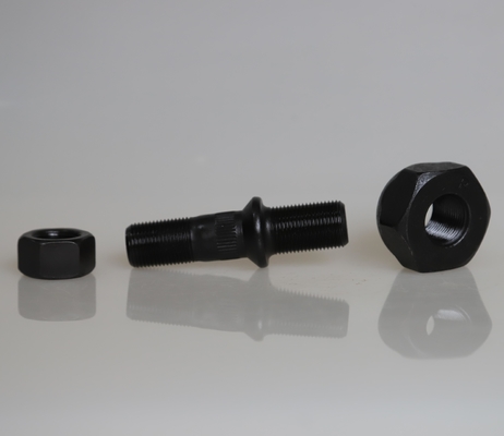 Fastener Screw Wheel Stud M20/M19X1.5X83 Universal Hub Bolt