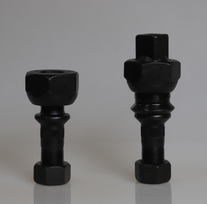 Fastener Screw Wheel Stud M20/M19X1.5X83 Universal Hub Bolt