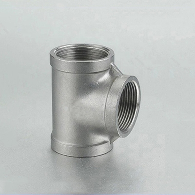 150lbs Inox Ss201 SS304 SS316 Stainless Steel Male Female Threaded Pipe Fitting