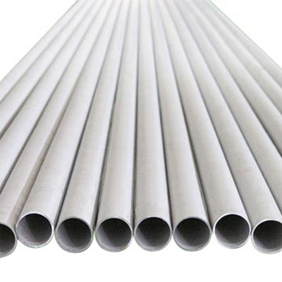 Stainless 316l Pipes 1/2'' 2' 3 1/2'' Inch Gauge Aisi 316l Tp316ti Seamless Stainless Steel Pipe