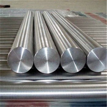 316l TP316Ti Stainless Steel Round Bar Structure Pipe