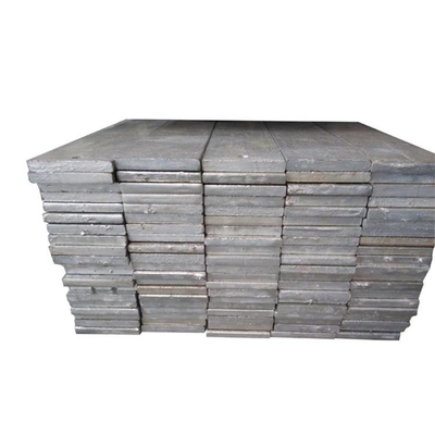 Astm 09crcusb Nd Steel Seamless Carbon Steel Plate