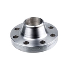 Stainless Steel Weld Neck Flange SS Stub End / Stainless Steel 904 904L Weld Neck Flange