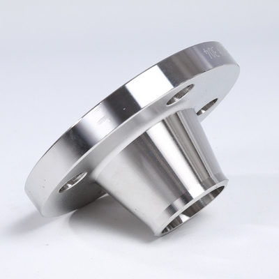 Stainless Steel Weld Neck Flange SS Stub End / Stainless Steel 904 904L Weld Neck Flange