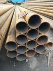 Professional Production Seamless Stainless Steel Pipe Tube Hard Seamless Pipe And Tube