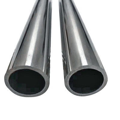 ERW Black Iron Pipe Schedule 40 Black Round Welded Galvanized Steel Pipe