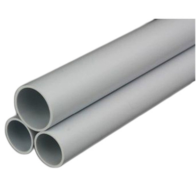 ERW Black Iron Pipe Schedule 40 Black Round Welded Galvanized Steel Pipe