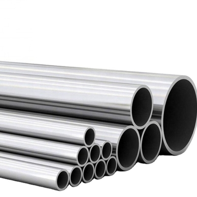 API 5L ASTM A 106 SCH 40 Sch80 Sch160 ST52 Q345B ST37 Seamless Steel Pipe