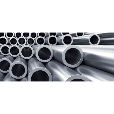 10mm Stainless Seamless Steel Square And Round Pipe Wt Sanitary Piping