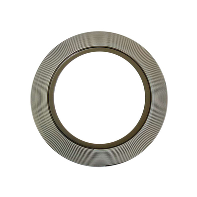 Professional Manufacturer High Quality Metal Spiral Wound Gasket