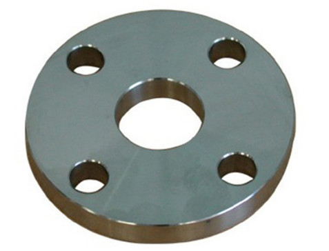 ASTM/ASME S/B366 UNS N08020 THD FLANGE, CL1500,9inch