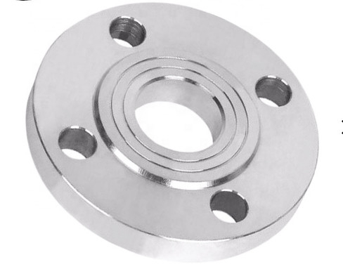 ASTM/ASME S/B366 UNS N08020 SLIP ON FLANGE, CL900,6inch